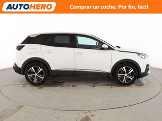 Peugeot 3008 1.6 Blue-HDi Allure