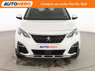 Peugeot 3008 1.6 Blue-HDi Allure
