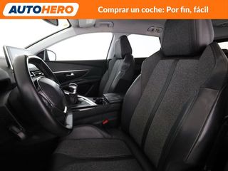 Peugeot 3008 1.6 Blue-HDi Allure
