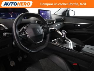 Peugeot 3008 1.6 Blue-HDi Allure