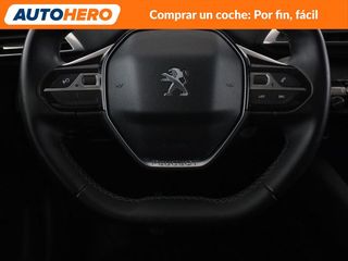 Peugeot 3008 1.6 Blue-HDi Allure