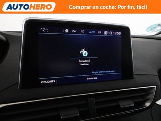 Peugeot 3008 1.6 Blue-HDi Allure