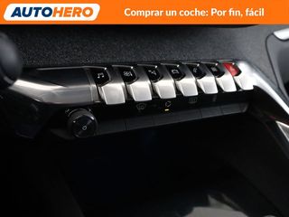 Peugeot 3008 1.6 Blue-HDi Allure