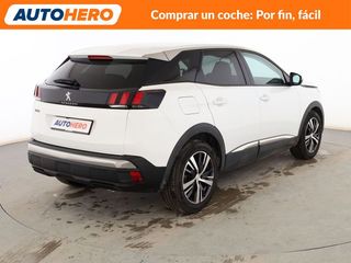 Peugeot 3008 1.6 Blue-HDi Allure