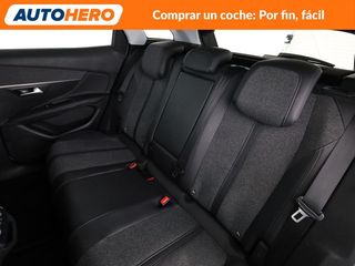 Peugeot 3008 1.6 Blue-HDi Allure