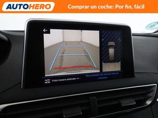 Peugeot 3008 1.6 Blue-HDi Allure