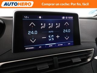 Peugeot 3008 1.6 Blue-HDi Allure