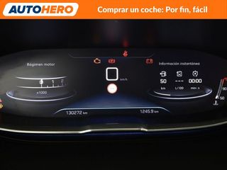 Peugeot 3008 1.6 Blue-HDi Allure