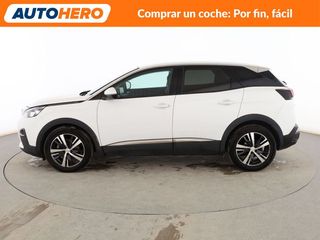 Peugeot 3008 1.6 Blue-HDi Allure