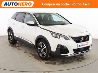 Peugeot 3008 1.6 Blue-HDi Allure