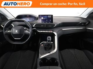 Peugeot 3008 1.6 Blue-HDi Allure