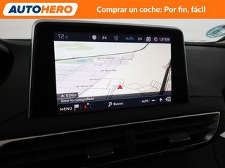 Peugeot 3008 1.6 Blue-HDi Allure