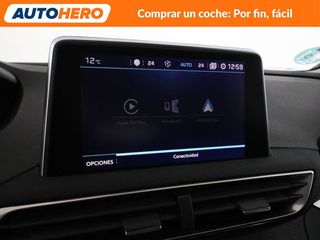 Peugeot 3008 1.6 Blue-HDi Allure