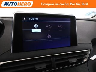 Peugeot 3008 1.6 Blue-HDi Allure