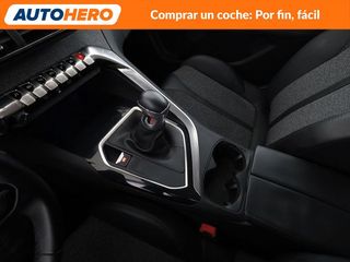 Peugeot 3008 1.6 Blue-HDi Allure