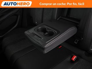 Peugeot 3008 1.6 Blue-HDi Allure