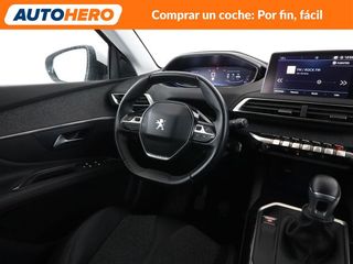 Peugeot 3008 1.6 Blue-HDi Allure