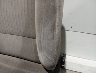 ASIENTO DELANTERO IZQUIERDO AUDI A6 BERLINA (C4)
