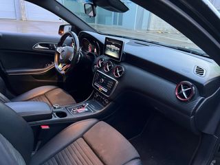 A45 AMG 4MATIC 381CV