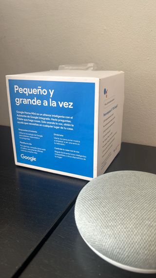 Home mini Urge Venta