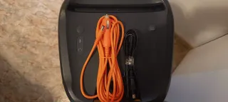 JBL PartyBox 300 Altavoz Portátil Negro