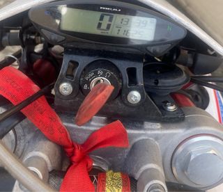 Rieju Mrt Trophy3.0 49cc