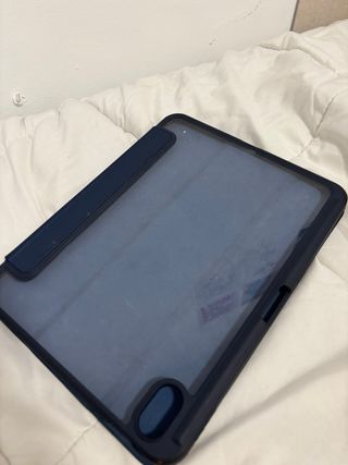 iPad 10ª Gen Azul