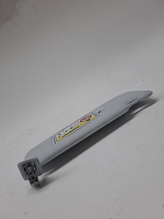 PARASOL DERECHO PEUGEOT 208 678056