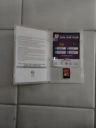 Dragon Ball Z Kakarot + A New Power Awakens Set Sw