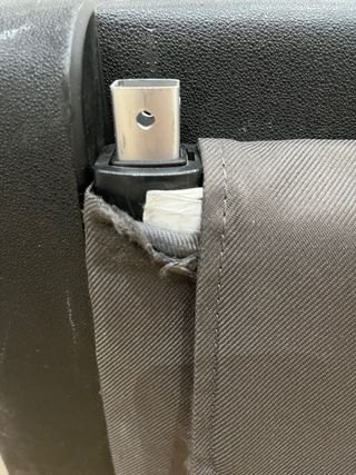 Maleta Samsonite cabina