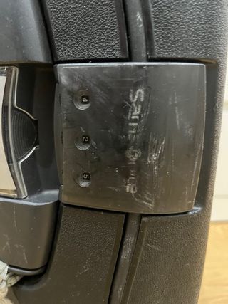 Maleta Samsonite cabina