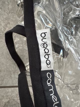 Capota lluvia Bugaboo Cameleon