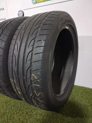 215 45 16 86H DUNLOP SP SPORT MAXX