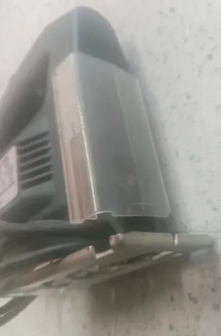 Sierra de calar Jig Saw 350W