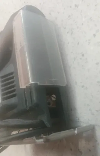 Sierra de calar Jig Saw 350W