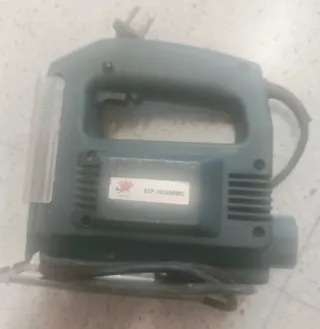 Sierra de calar Jig Saw 350W