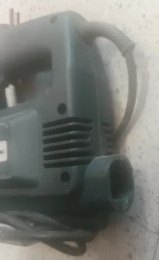 Sierra de calar Jig Saw 350W