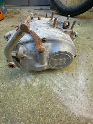 Motor Montesa