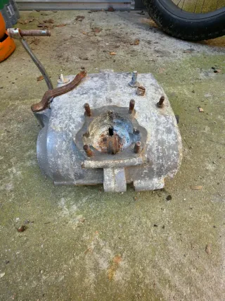 Motor Montesa