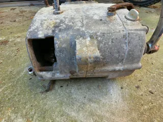 Motor Montesa