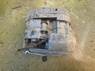 Motor Montesa