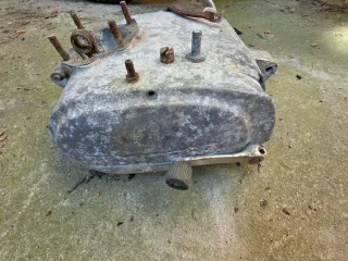 Motor Montesa
