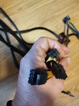 Fuente Alimentación TooQ EcoPower II 700W