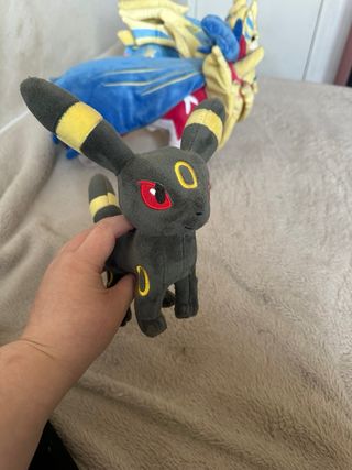Peluches Pokémon Varios