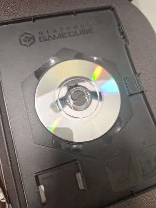 Dragón Ball z budokai 2 gamecube completo