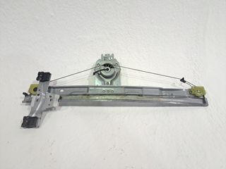 ELEVALUNAS DELANTERO DERECHO PEUGEOT 207 668087