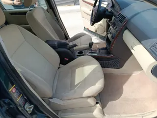 MERCEDES CLASE A AUTOMÁTICO GASOLINA PEGATINA C.