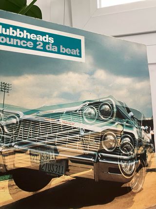 Klubbheads - Bounce 2 Da Beat