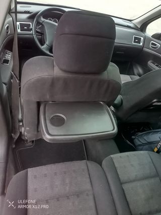 Peugeot 307 2.0 hdi 136cv solo 181.000km