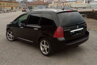 Peugeot 307 2.0 hdi 136cv solo 181.000km